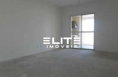 Apartamento à venda, 83 m² por r$ 640.000,00 - vila américa - santo andré/sp