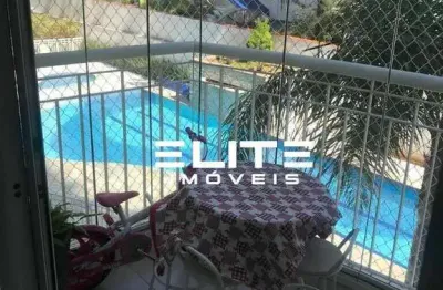 Apartamento com 2 dormitórios à venda, 100 m² por r$ 848.000,00 - campestre - santo andré/sp