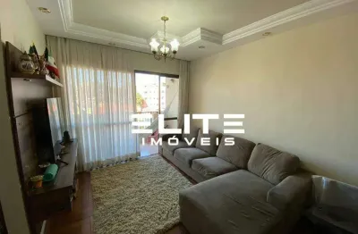 Apartamento à venda, 108 m² por r$ 580.000,00 - rudge ramos - são bernardo do campo/sp