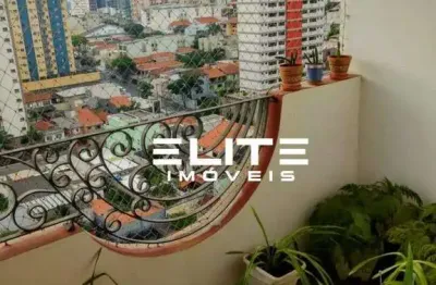 Apartamento com 4 dormitórios à venda, 138 m² por r$ 600.000,00 - parque das nações - santo andré/sp