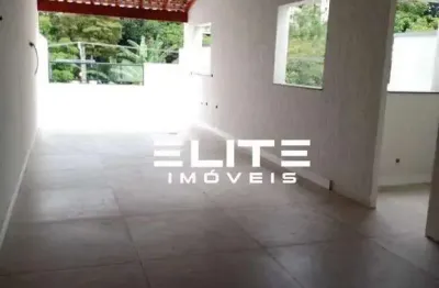 Cobertura com 3 dormitórios à venda, 150 m² por r$ 730.000,00 - vila eldízia - santo andré/sp