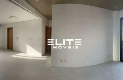 Apartamento à venda, 105 m² por r$ 1.100.000,00 - jardim - santo andré/sp