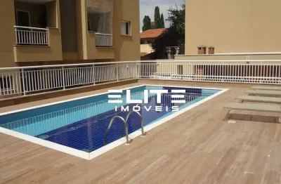 Apartamento à venda, 64 m² por r$ 592.741,85 - campestre - santo andré/sp