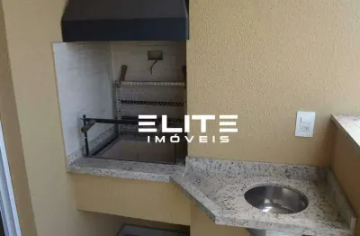 Apartamento à venda, 64 m² por r$ 583.982,12 - campestre - santo andré/sp