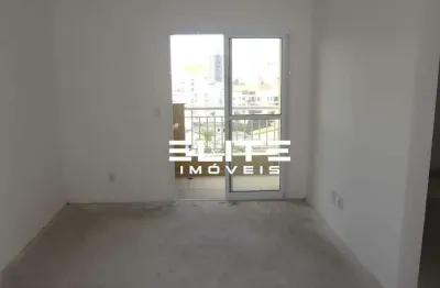 Apartamento à venda, 64 m² por r$ 595.489,15 - campestre - santo andré/sp