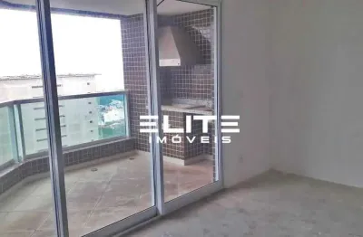 Apartamento à venda, 95 m² por r$ 780.000,00 - vila assunção - santo andré/sp