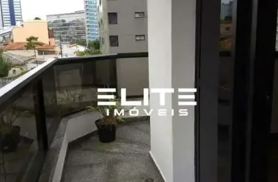 Apartamento com 3 dormitórios à venda, 150 m² por r$ 850.000,00 - vila bastos - santo andré/sp