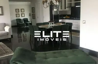 Apartamento com 3 dormitórios à venda, 170 m² por r$ 1.802.000,00 - vila bastos - santo andré/sp