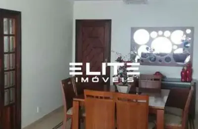 Apartamento à venda, 134 m² por r$ 550.000,00 - centro - santo andré/sp