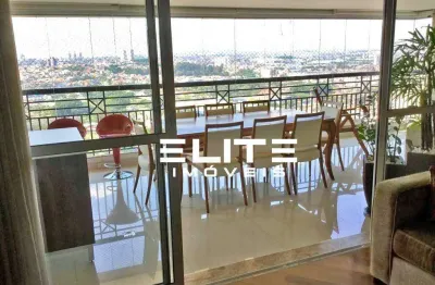 Apartamento com 3 dormitórios à venda, 165 m² por r$ 2.340.000,00 - jardim - santo andré/sp