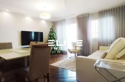 Cobertura com 3 dormitórios à venda, 187 m² por r$ 850.000,00 - santa maria - santo andré/sp