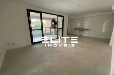 Apartamento com 3 suítes à venda, 119 m² por r$ 1.350.000 - centro - santo andré/sp