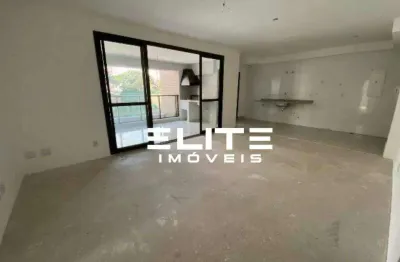 Apartamento com 3 suítes à venda, 119 m² por r$ 1.350.000 - centro - santo andré/sp