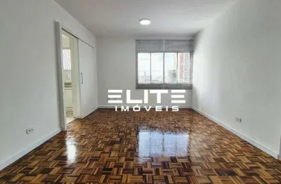 Apartamento com 3 quartos à venda, 105 m² por r$ 595.000 - centro - santo andré/sp
