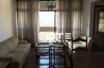 Apartamento com 3 dormitórios à venda, 160 m² por r$ 560.000,00 - centro - santo andré/sp