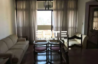 Apartamento com 3 dormitórios à venda, 160 m² por r$ 560.000,00 - centro - santo andré/sp