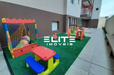 Apartamento duplex à venda, 102 m² por r$ 690.000,00 - vila curuçá - santo andré/sp