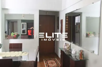 Apartamento à venda, 106 m² por r$ 626.000,00 - vila valparaíso - santo andré/sp