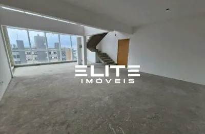 Cobertura com 4 quartos à venda na Rua João Ribeiro, 320, Campestre, Santo André