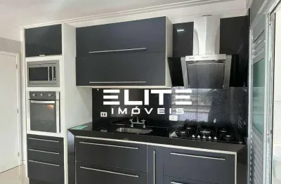 Apartamento com 3 dormitórios à venda, 128 m² por r$ 1.710.000,00 - jardim são caetano - são caetano do sul/sp