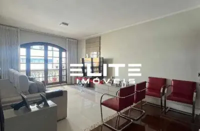 Apartamento com 3 quartos à venda na Rua Adolfo Bastos, Vila Bastos, Santo André