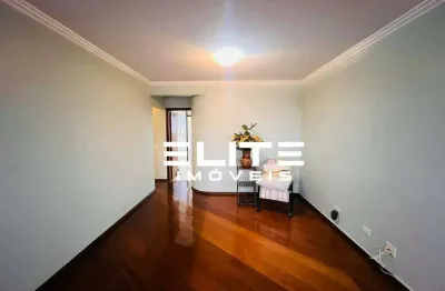 Apartamento com 3 dormitórios à venda, 106 m² por r$ 500.000,00 - parque das nações - santo andré/sp