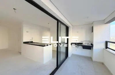 Apartamento com 2 dormitórios à venda, 92 m² por r$ 902.000,00 - campestre - santo andré/sp