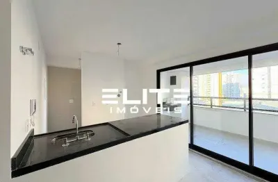 Apartamento com 3 quartos à venda na Rua Conselheiro Justino, 330, Campestre, Santo André