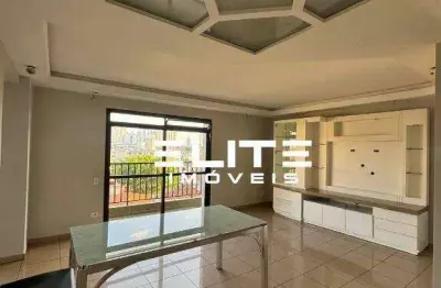 Apartamento com 3 dormitórios 1 suíte à venda, 125 m² por r$ 745.000 - santa teresinha - santo andré/sp