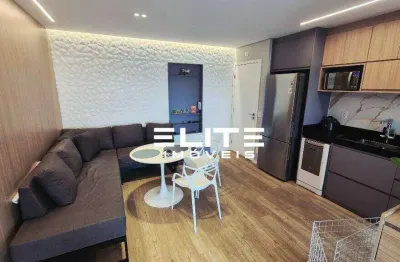 Apartamento com 3 quartos à venda, 61 m² por r$ 749.990,00 - vila apiaí - santo andré/sp