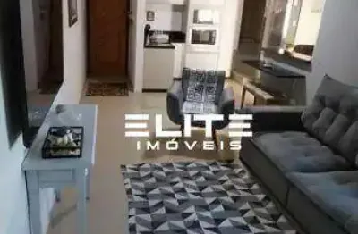 Cobertura com 2 quartos à venda na Rua Peru, 27, Vila Assunção, Santo André