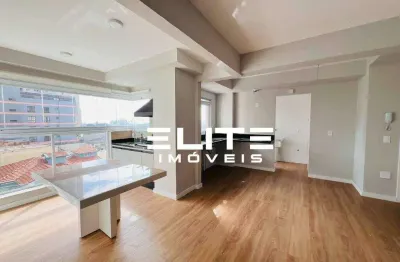 Apartamento com 2 dormitórios à venda, 78 m² por r$ 850.000,00 - campestre - santo andré/sp