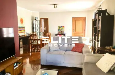 Apartamento com 3 quartos à venda na Rua Almirante Protógenes, 317, Jardim, Santo André