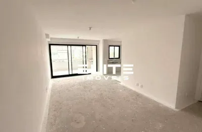 Apartamento com 3 dormitórios à venda, 127 m² por r$ 1.440.690,20 - centro - santo andré/sp