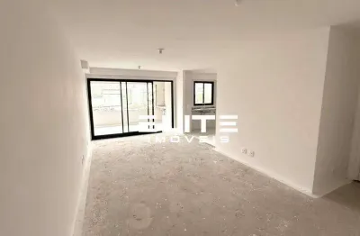 Apartamento com 3 dormitórios à venda, 127 m² por r$ 1.381.908,07 - centro - santo andré/sp