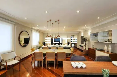 Apartamento com 4 quartos à venda na Rua das Figueiras, 494, Jardim, Santo André