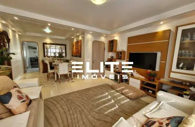 Apartamento com 4 quartos à venda na Rua Santo André, 205, Centro, Santo André