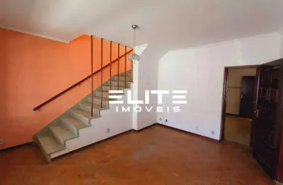 Sobrado à venda, 2 quartos, 3 vagas, silveira - santo andré/sp