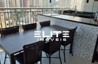 Apartamento com 3 dormitórios à venda, 113 m² por r$ 1.485.000,00 - centro - santo andré/sp