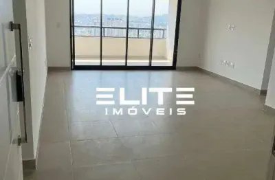 Apartamento novo com varanda gourmet à venda ? 3 suítes ? vila assunção, santo andré