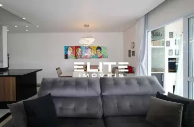 Apartamento com 3 quartos à venda, 96 m² por r$ 1.150.000 - boa vista - são caetano do sul/sp