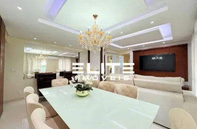 Apartamento com 2 dormitórios à venda, 79 m² por r$ 795.000,00 - campestre - santo andré/sp