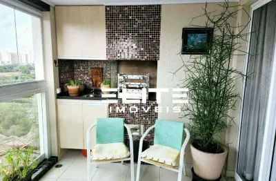 Apartamento com 2 quartos à venda na Rua das Esmeraldas, 649, Jardim, Santo André