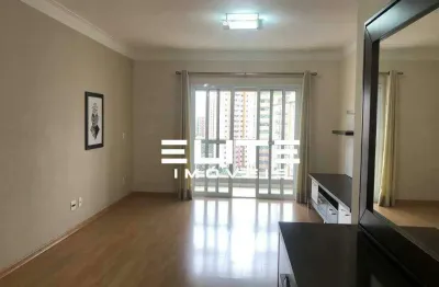 Apartamento com 4 dormitórios à venda, 150 m² por r$ 1.280.000,00 - centro - santo andré/sp