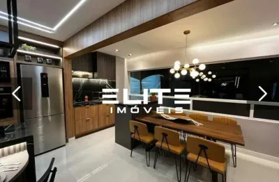 Apartamento com 3 dormitórios à venda, 94 m² por r$ 820.000,00 - vila valparaíso - santo andré/sp