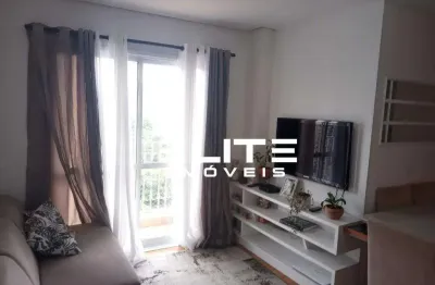 Apartamento com 73 m² de área privativa, projeto diferencado com um ótimo aproveitamento do espaço interno, localização privilegiada.