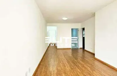 Apartamento com 3 dormitórios à venda, 94 m² por r$ 680.000,00 - jardim bela vista - santo andré/sp