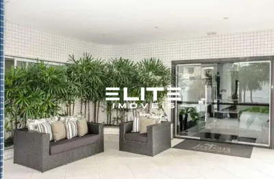 Apartamento com 3 quartos à venda na Rua Flórida, Santa Paula, São Caetano do Sul