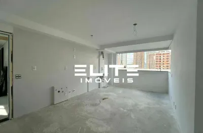 Apartamento com 2 dormitórios à venda, jardim - santo andré/sp