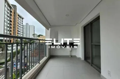 Apartamento com 3 dormitórios à venda, 82 m² por r$ 880.000,00 - vila gilda - santo andré/sp